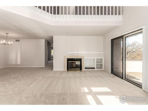 Tiny photo for 4415 Laguna Pl 201, Boulder, CO 80303 (MLS # 1046896)