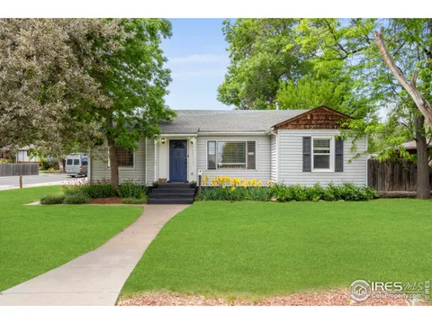 1001 N Colorado Ave, Loveland, CO 80537 - #: 1034730