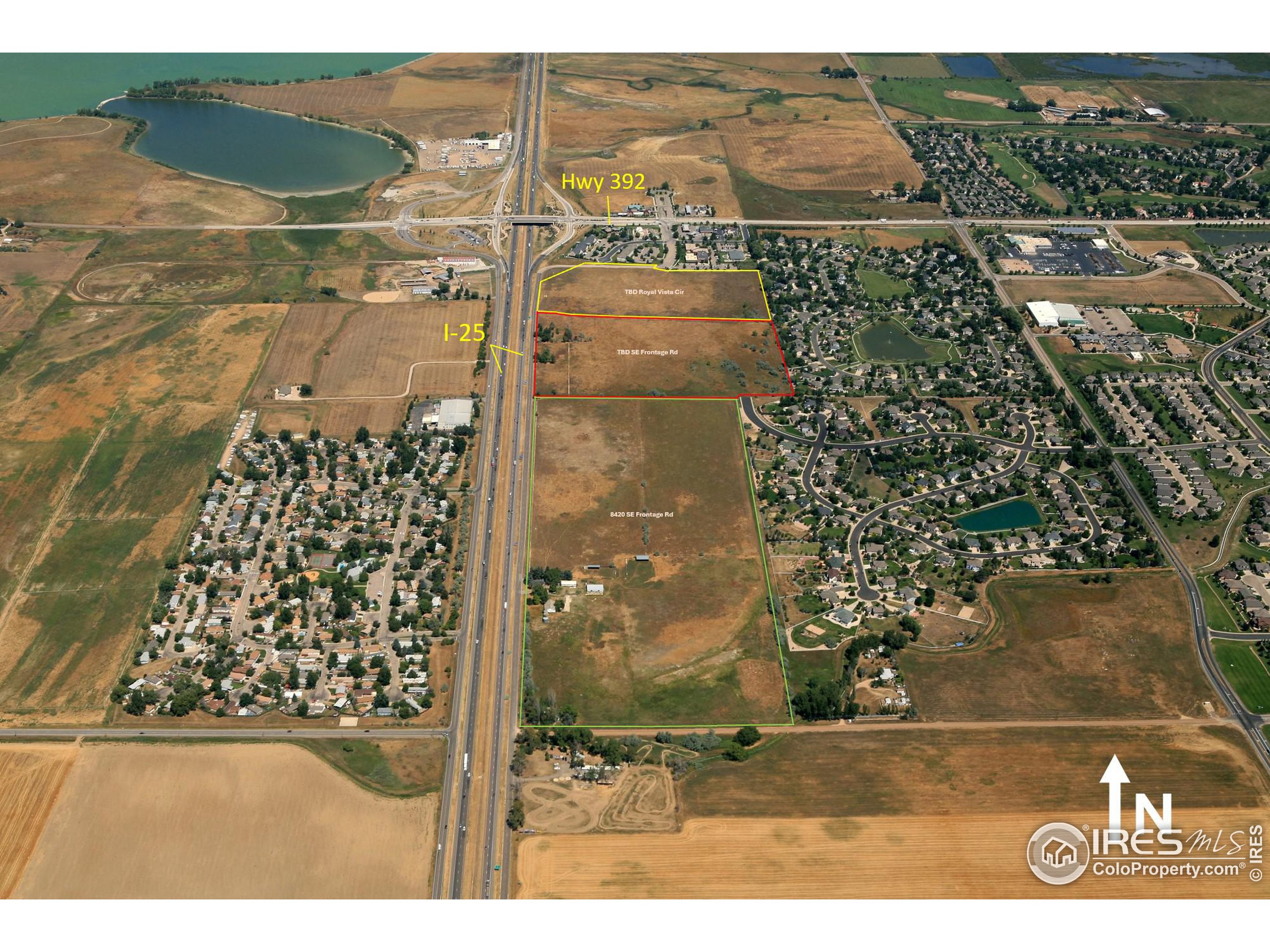 8420 SE Frontage Rd