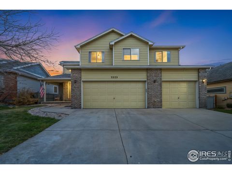 Photo of 2223 72nd Ave, Greeley, CO 80634 (MLS # 1047905)