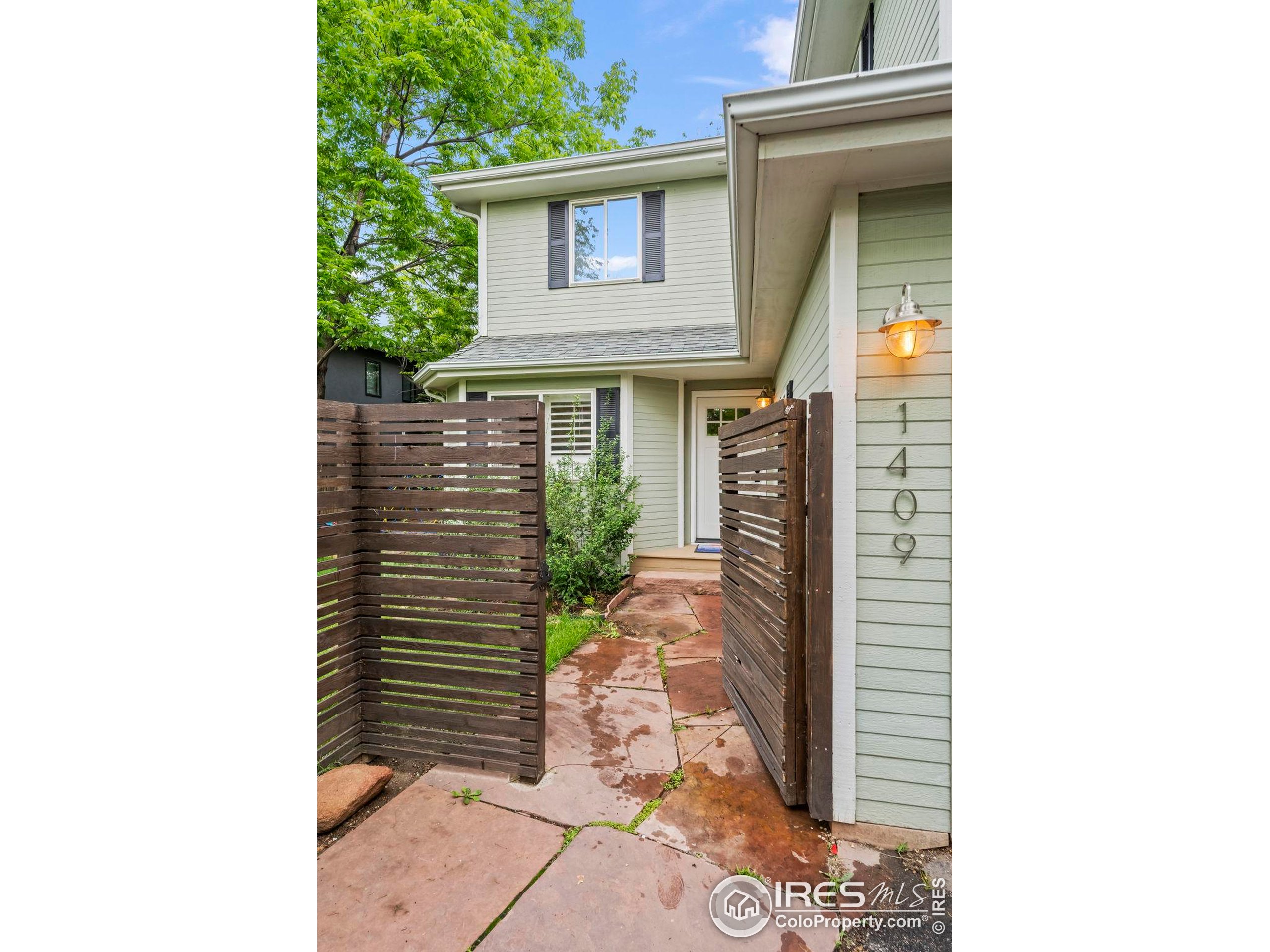 1409 Quince Ave