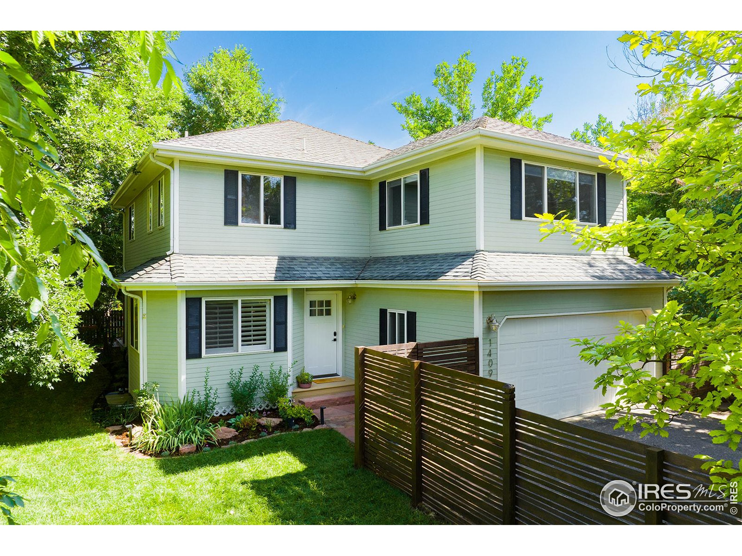 1409 Quince Ave