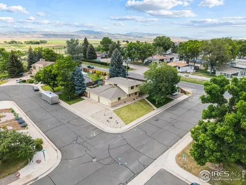 628 Chestnut Dr, Loveland, CO 80538 - #: 1042370
