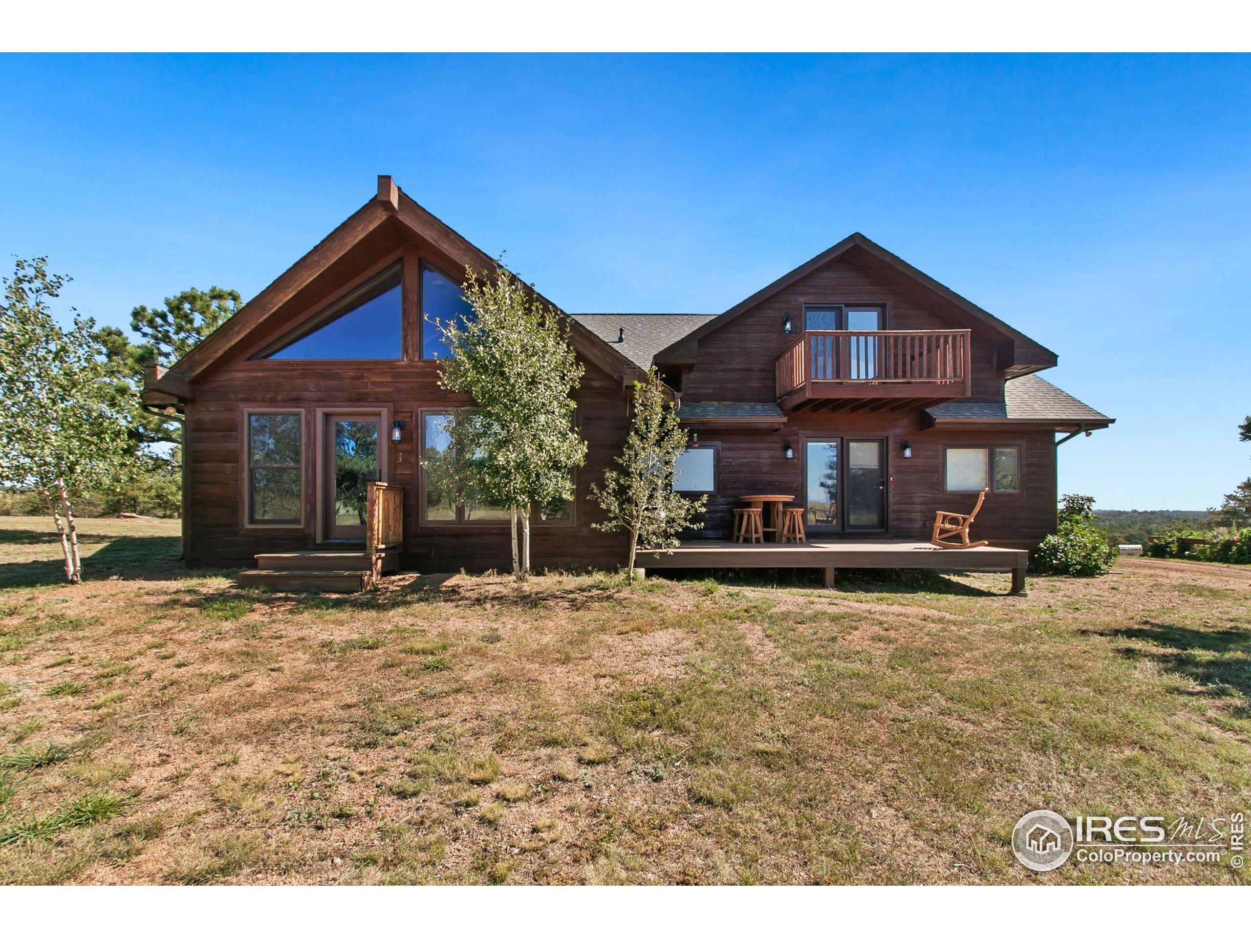 9512 Red Mountain Rd