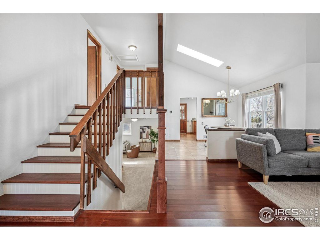 Photo of 4541 Ensenada St, Denver, CO 80249 (MLS # 1048429)