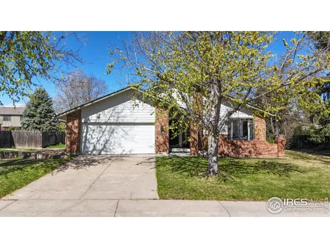 1901 43rd Ave, Greeley, CO MLS: 1031864