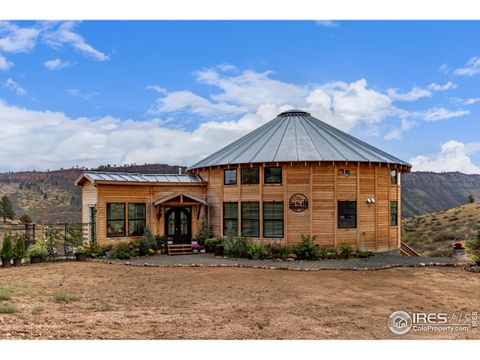 2118 Dry Creek Dr Lyons CO 80540
