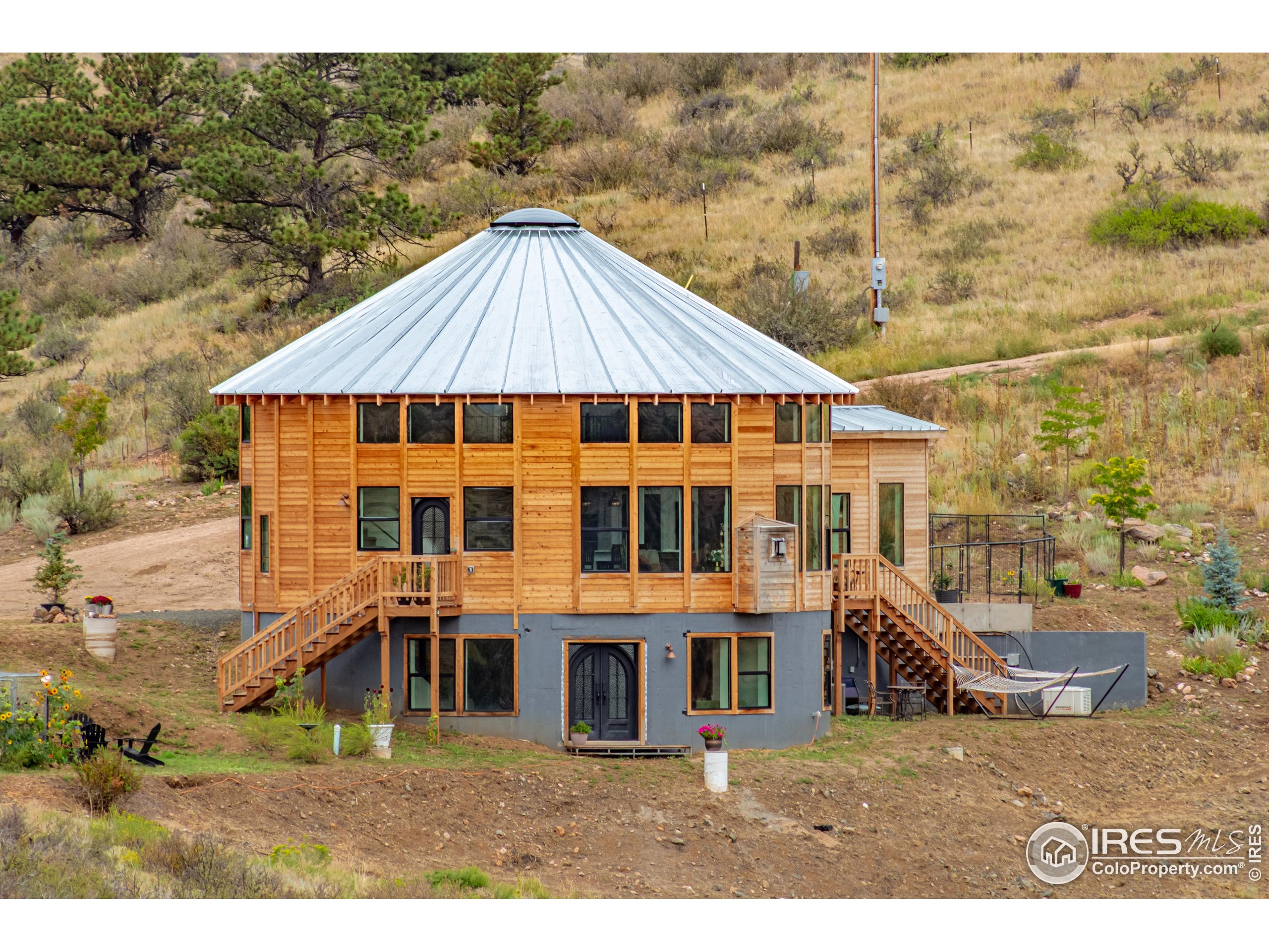 2118 Dry Creek Dr