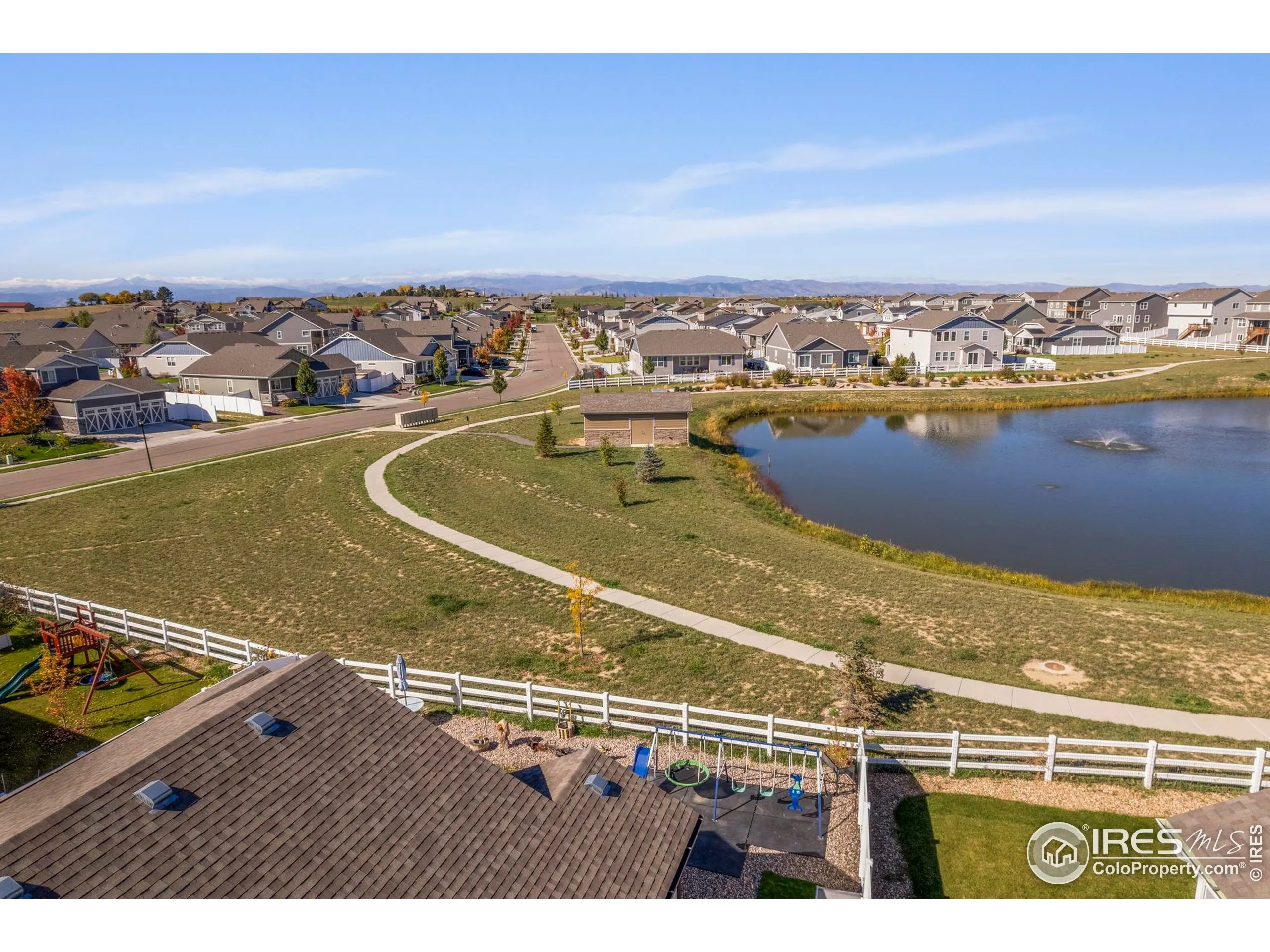 Severance, Colorado 80550, United States, 3 Bedrooms Bedrooms, ,2 BathroomsBathrooms,Residential,Active,230146