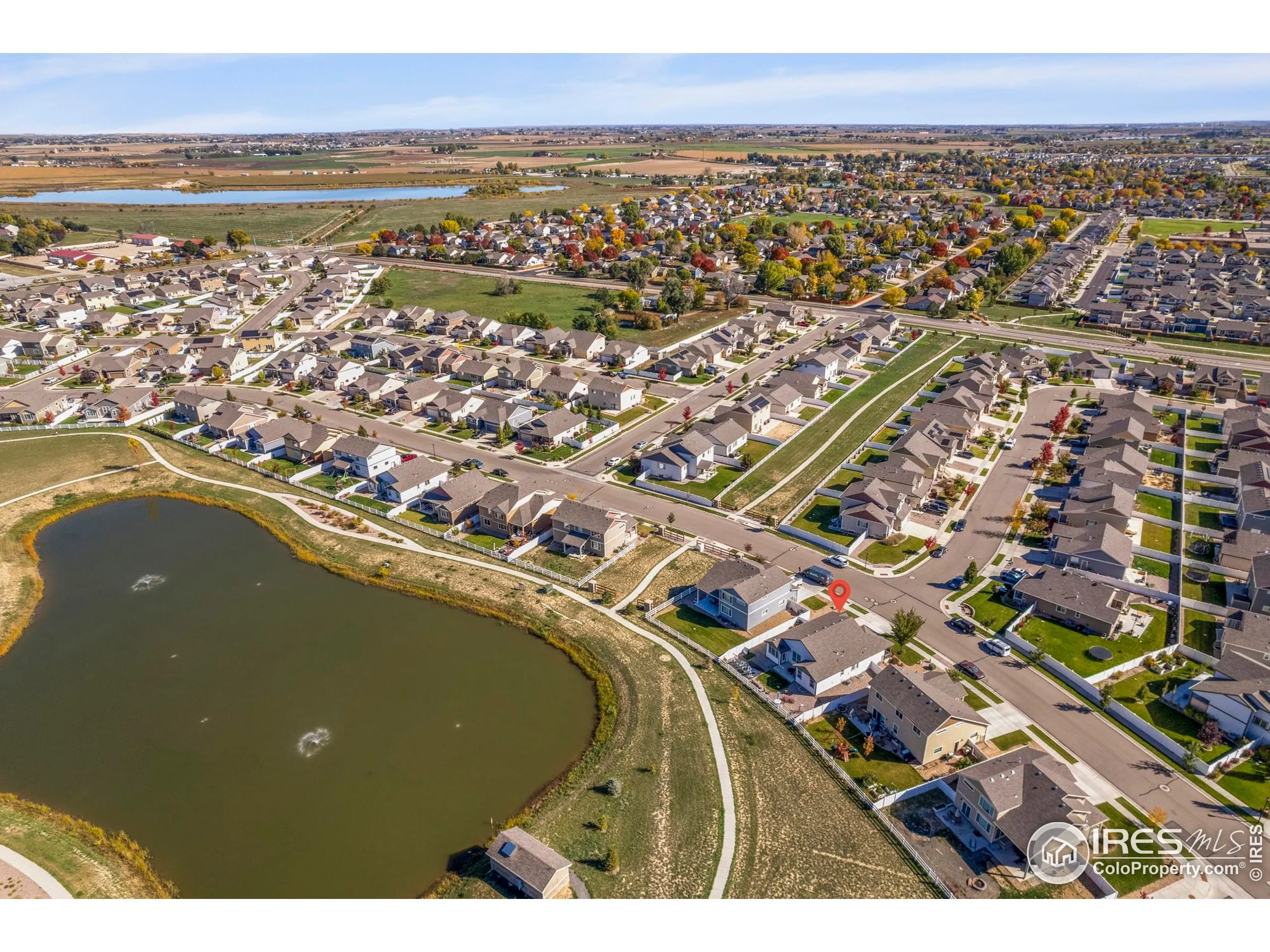 Severance, Colorado 80550, United States, 3 Bedrooms Bedrooms, ,2 BathroomsBathrooms,Residential,Active,230146