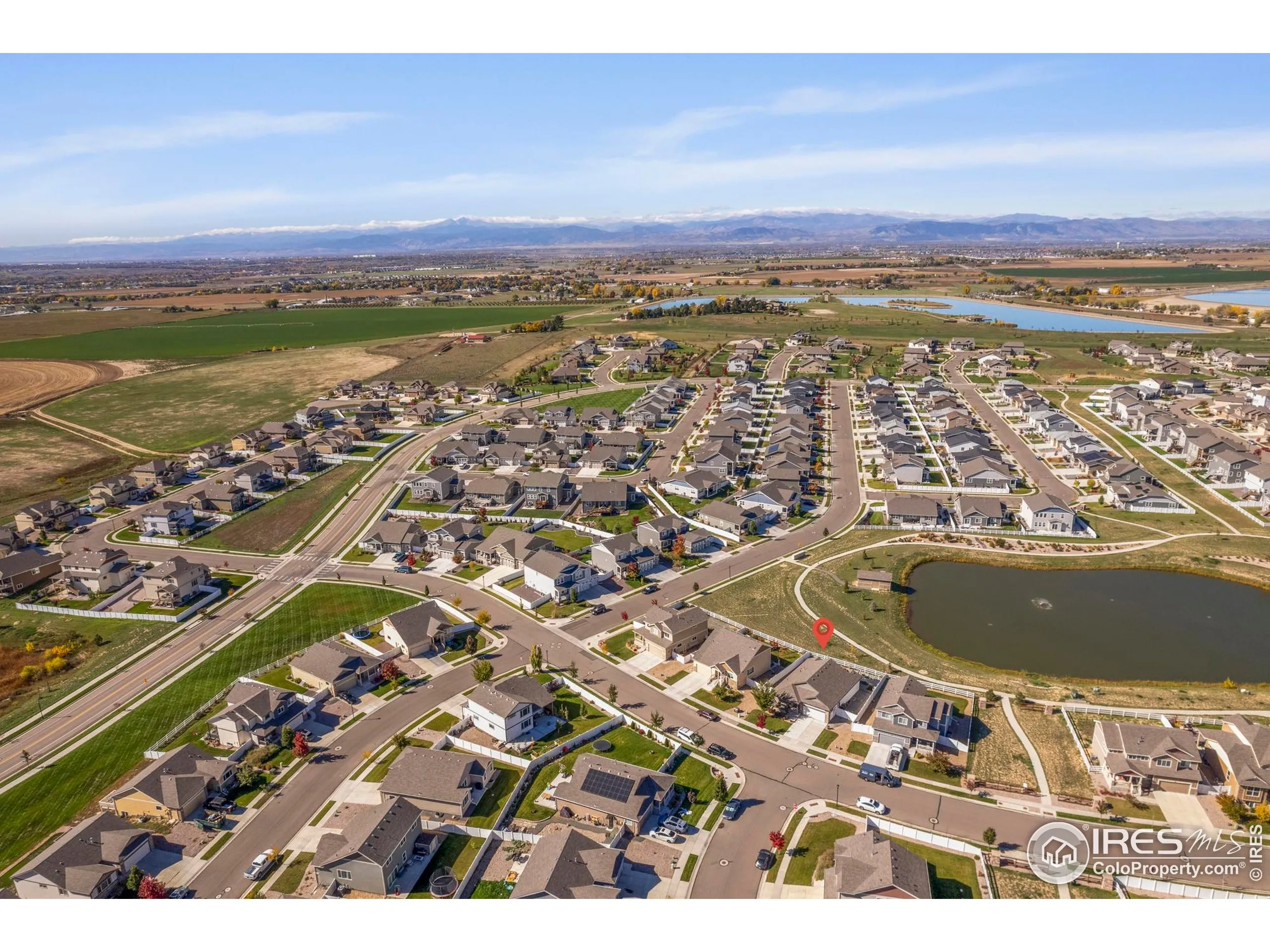 Severance, Colorado 80550, United States, 3 Bedrooms Bedrooms, ,2 BathroomsBathrooms,Residential,Active,230146