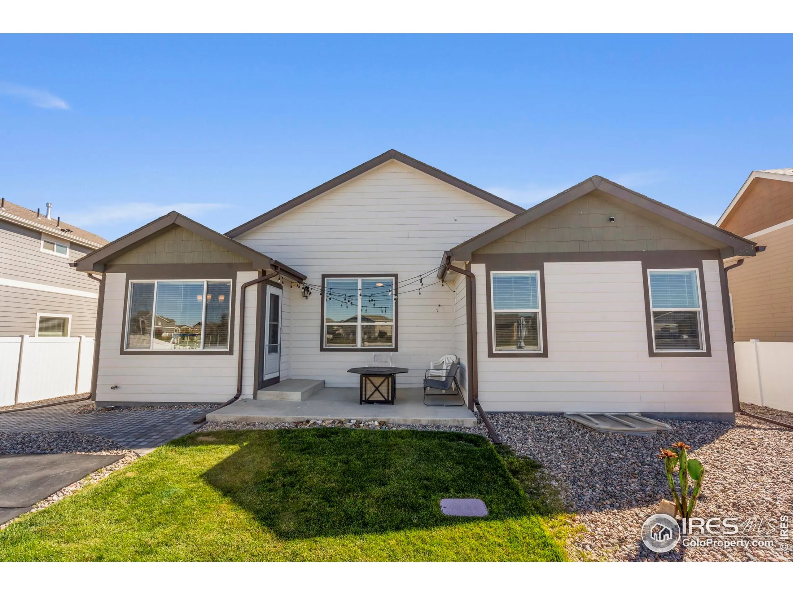 Severance, Colorado 80550, United States, 3 Bedrooms Bedrooms, ,2 BathroomsBathrooms,Residential,Active,230146