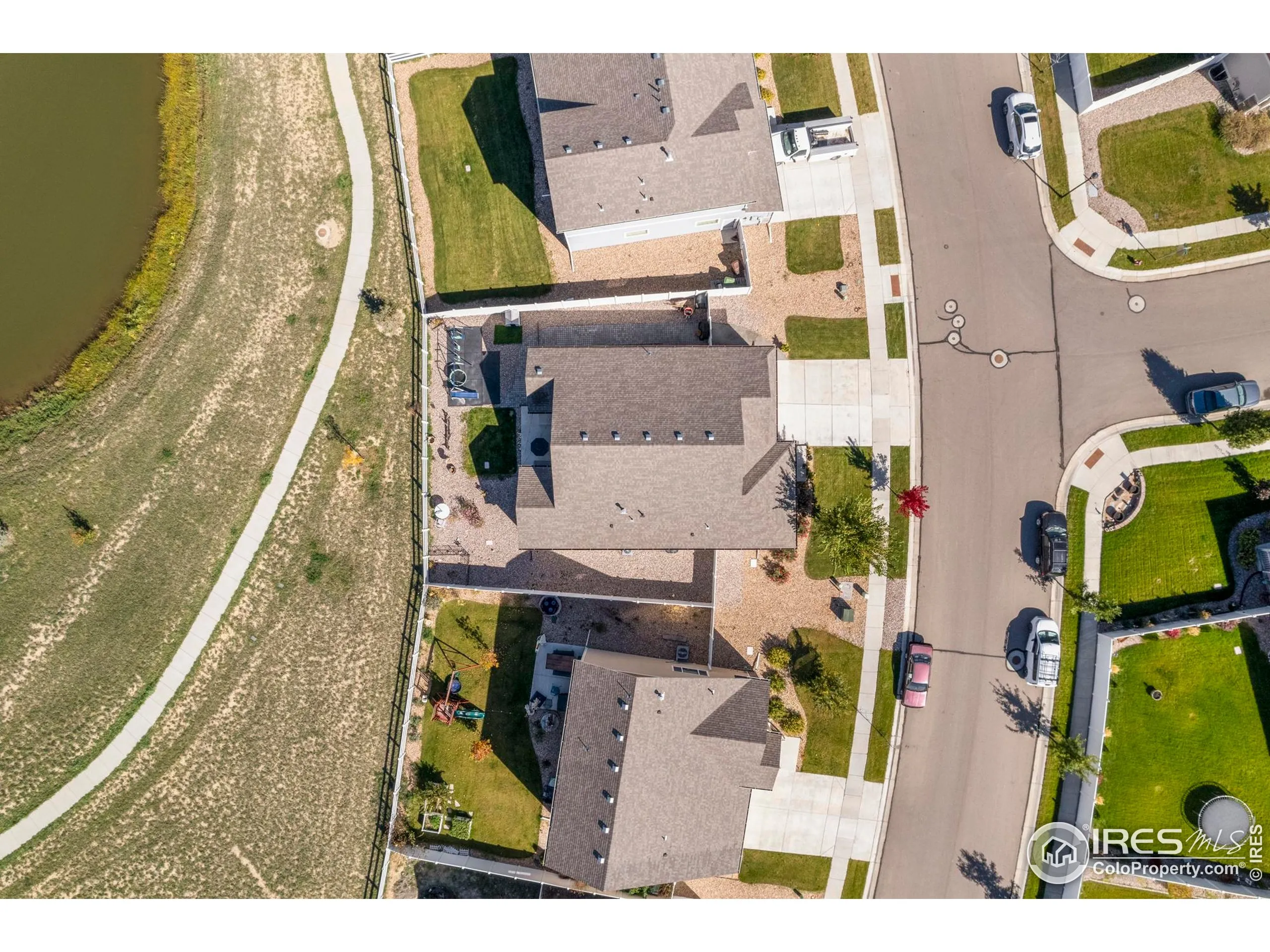 Severance, Colorado 80550, United States, 3 Bedrooms Bedrooms, ,2 BathroomsBathrooms,Residential,Active,230146