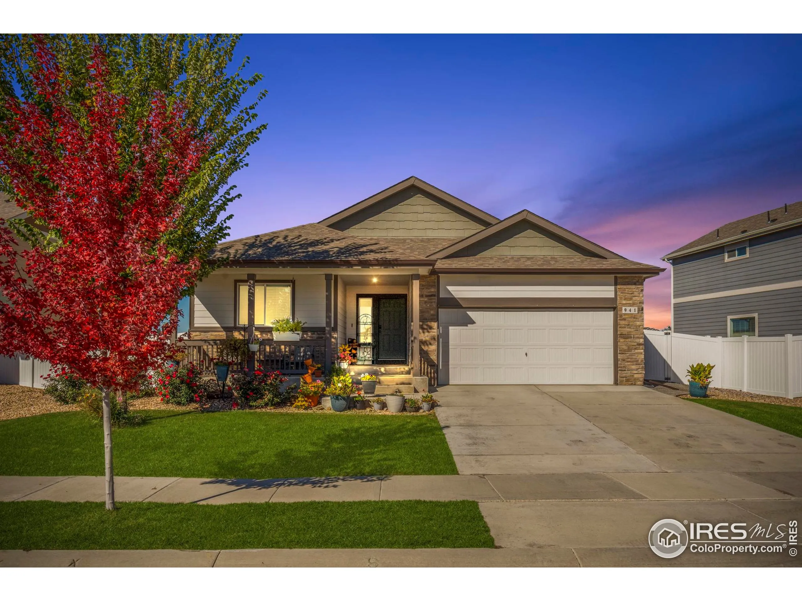 Severance, Colorado 80550, United States, 3 Bedrooms Bedrooms, ,2 BathroomsBathrooms,Residential,Active,230146