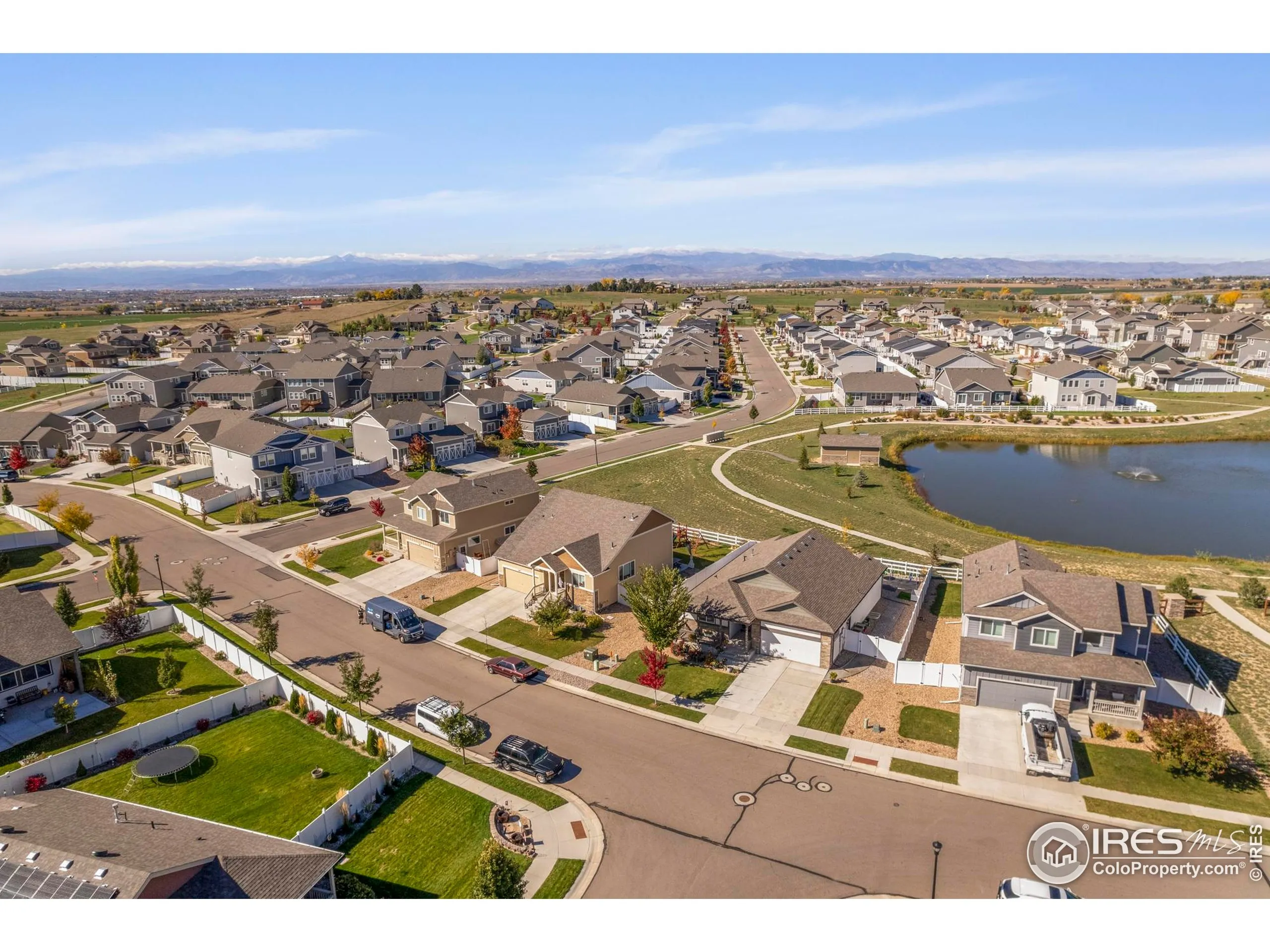 Severance, Colorado 80550, United States, 3 Bedrooms Bedrooms, ,2 BathroomsBathrooms,Residential,Active,230146