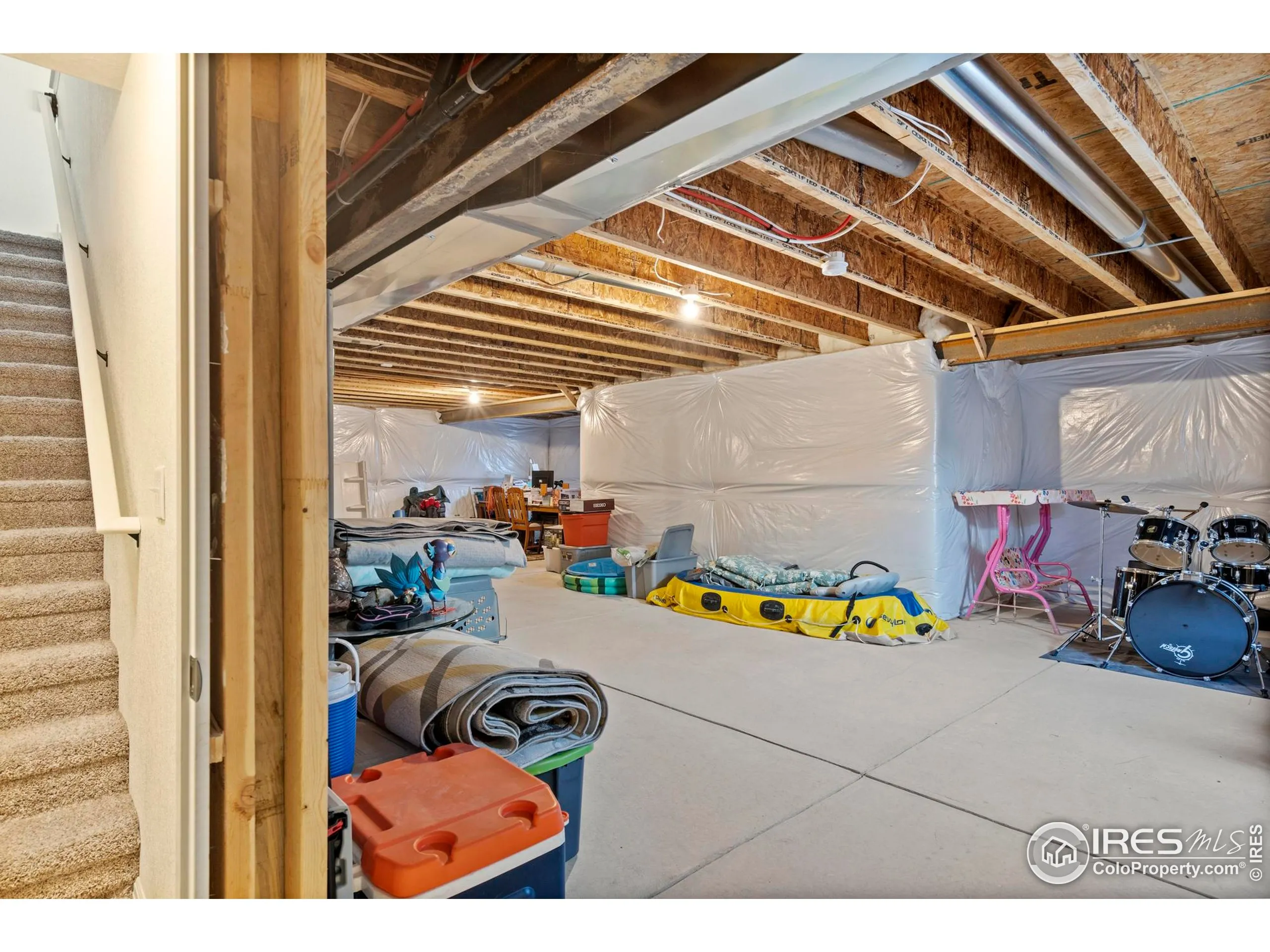 Severance, Colorado 80550, United States, 3 Bedrooms Bedrooms, ,2 BathroomsBathrooms,Residential,Active,230146