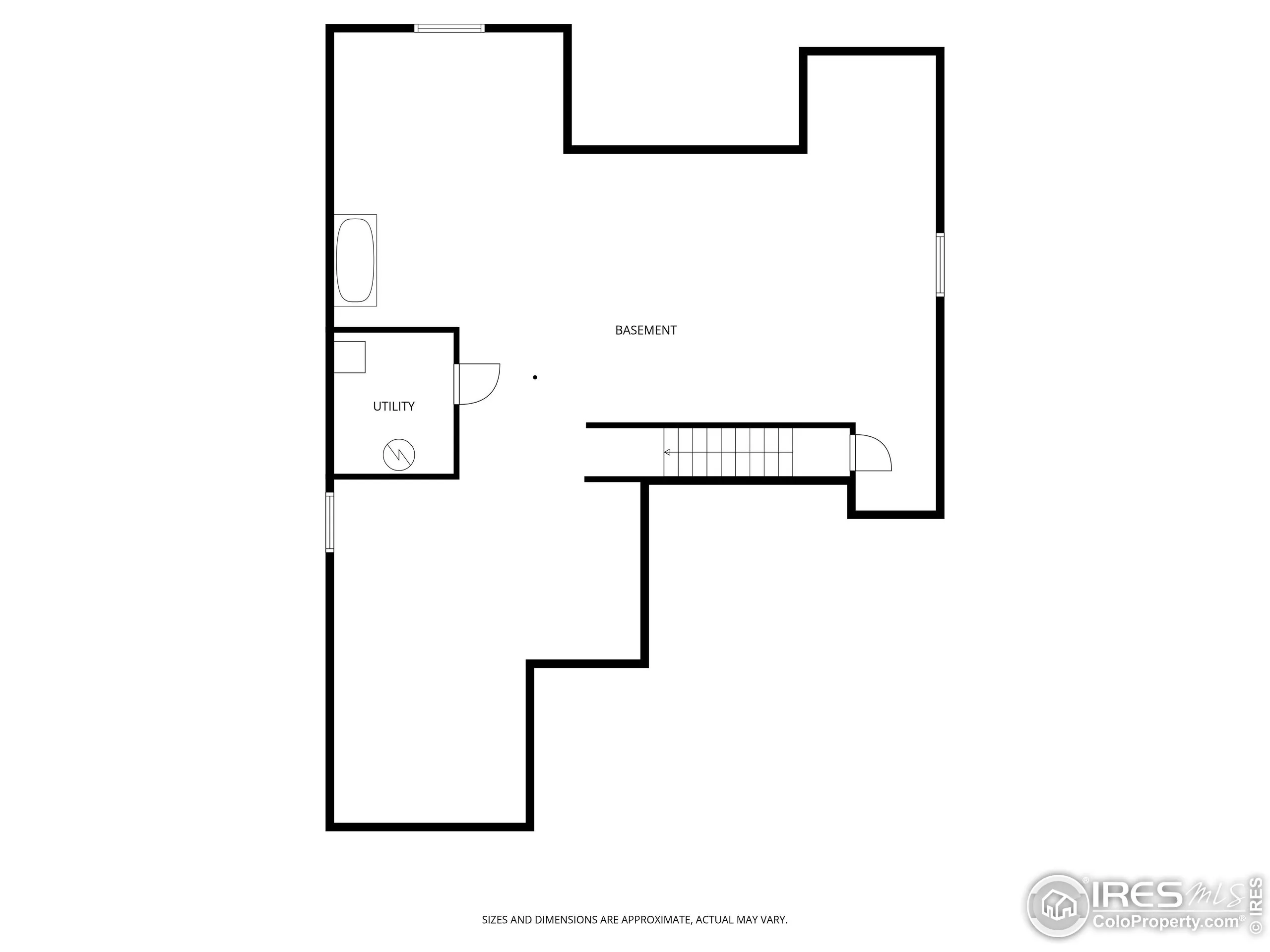 Severance, Colorado 80550, United States, 3 Bedrooms Bedrooms, ,2 BathroomsBathrooms,Residential,Active,230146