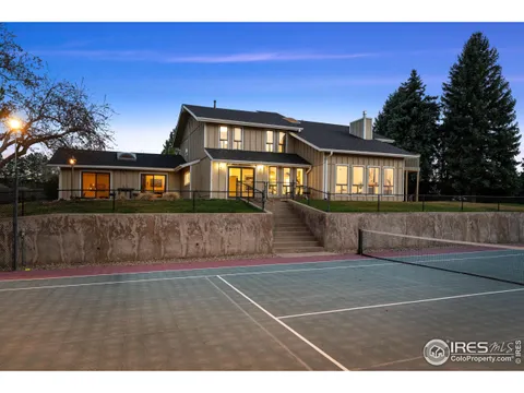 6668 Walker Ct, Niwot, CO 80503 - #: 1030282