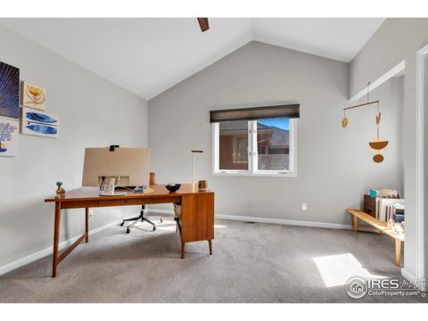 Tiny photo for 7401 Park Cir, Boulder, CO 80301 (MLS # 1045525)