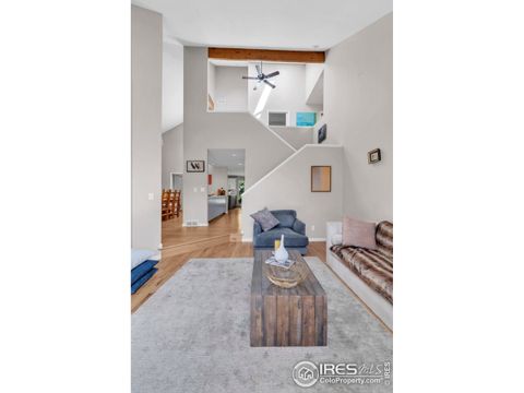 Tiny photo for 7401 Park Cir, Boulder, CO 80301 (MLS # 1045525)