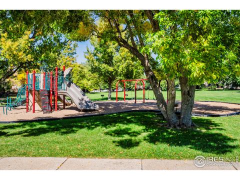 Tiny photo for 7401 Park Cir, Boulder, CO 80301 (MLS # 1045525)