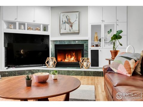 Tiny photo for 7401 Park Cir, Boulder, CO 80301 (MLS # 1045525)