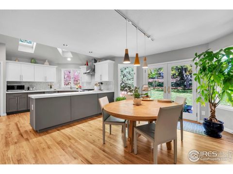 Tiny photo for 7401 Park Cir, Boulder, CO 80301 (MLS # 1045525)