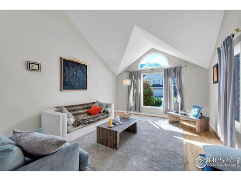 Tiny photo for 7401 Park Cir, Boulder, CO 80301 (MLS # 1045525)