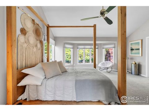 Tiny photo for 7401 Park Cir, Boulder, CO 80301 (MLS # 1045525)