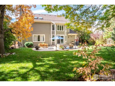 Tiny photo for 7401 Park Cir, Boulder, CO 80301 (MLS # 1045525)