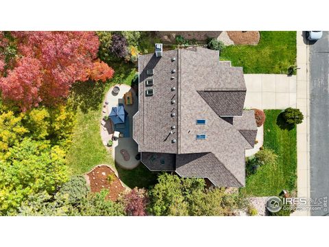 Tiny photo for 7401 Park Cir, Boulder, CO 80301 (MLS # 1045525)
