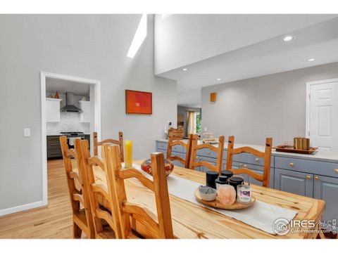 Tiny photo for 7401 Park Cir, Boulder, CO 80301 (MLS # 1045525)