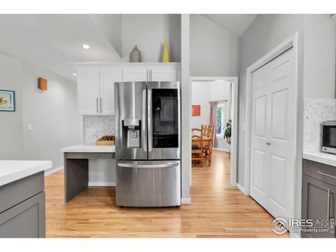 Tiny photo for 7401 Park Cir, Boulder, CO 80301 (MLS # 1045525)