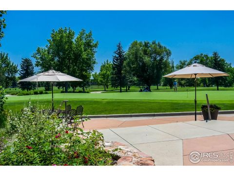 Tiny photo for 7401 Park Cir, Boulder, CO 80301 (MLS # 1045525)