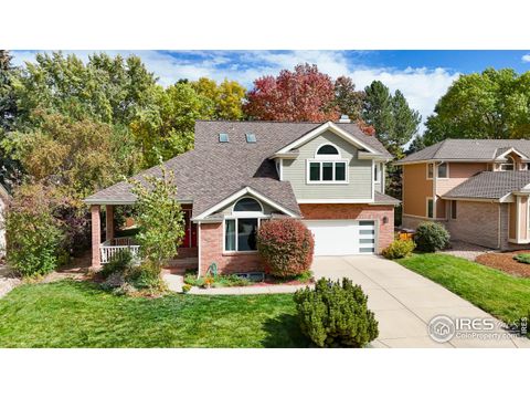 Tiny photo for 7401 Park Cir, Boulder, CO 80301 (MLS # 1045525)