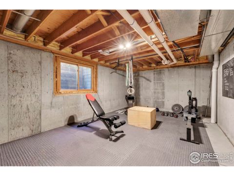 Tiny photo for 7401 Park Cir, Boulder, CO 80301 (MLS # 1045525)