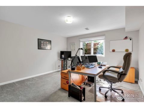 Tiny photo for 7401 Park Cir, Boulder, CO 80301 (MLS # 1045525)