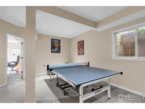 Tiny photo for 7401 Park Cir, Boulder, CO 80301 (MLS # 1045525)