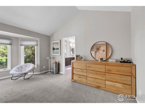 Tiny photo for 7401 Park Cir, Boulder, CO 80301 (MLS # 1045525)