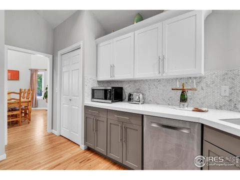 Tiny photo for 7401 Park Cir, Boulder, CO 80301 (MLS # 1045525)