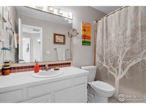 Tiny photo for 7401 Park Cir, Boulder, CO 80301 (MLS # 1045525)
