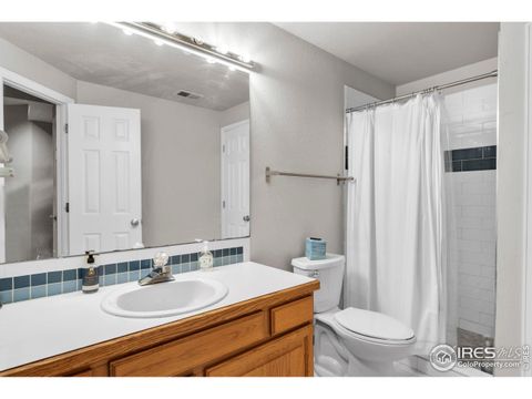 Tiny photo for 7401 Park Cir, Boulder, CO 80301 (MLS # 1045525)