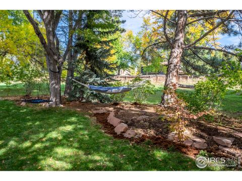 Tiny photo for 7401 Park Cir, Boulder, CO 80301 (MLS # 1045525)