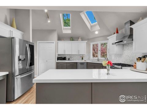 Tiny photo for 7401 Park Cir, Boulder, CO 80301 (MLS # 1045525)