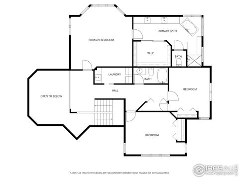 Tiny photo for 7401 Park Cir, Boulder, CO 80301 (MLS # 1045525)