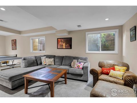 Tiny photo for 7401 Park Cir, Boulder, CO 80301 (MLS # 1045525)