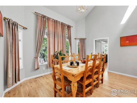 Tiny photo for 7401 Park Cir, Boulder, CO 80301 (MLS # 1045525)