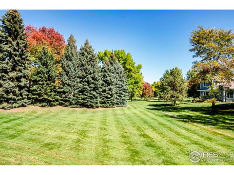Tiny photo for 7401 Park Cir, Boulder, CO 80301 (MLS # 1045525)