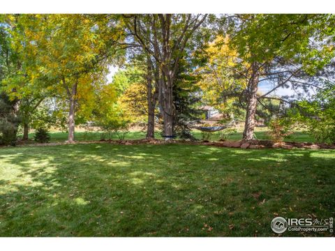 Tiny photo for 7401 Park Cir, Boulder, CO 80301 (MLS # 1045525)