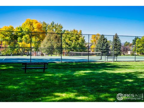 Tiny photo for 7401 Park Cir, Boulder, CO 80301 (MLS # 1045525)